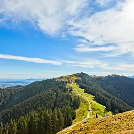Alpenblick Apartment