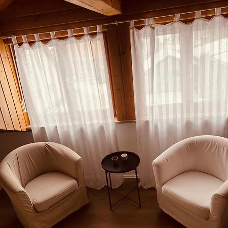 Alpenblick Daire *