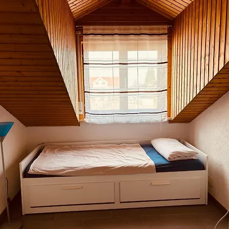 Apartment Alpenblick Purgen