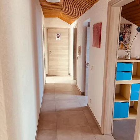 Apartment Alpenblick Purgen