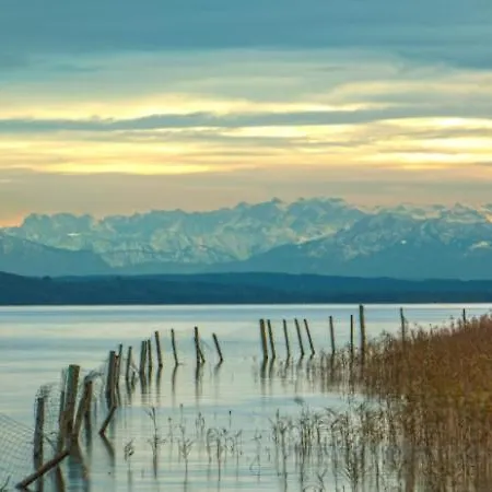 Alpenblick * Purgen