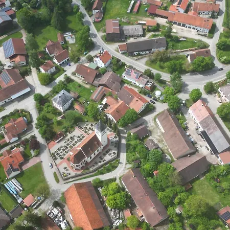 Daire Alpenblick