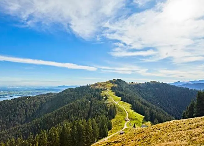 Alpenblick Apartman