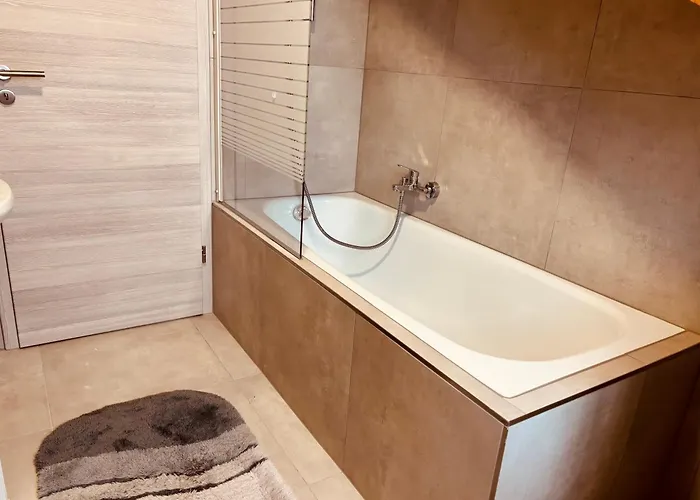 Apartman Alpenblick