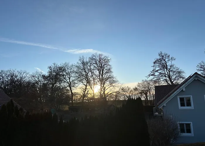 Alpenblick Apartman Pürgen