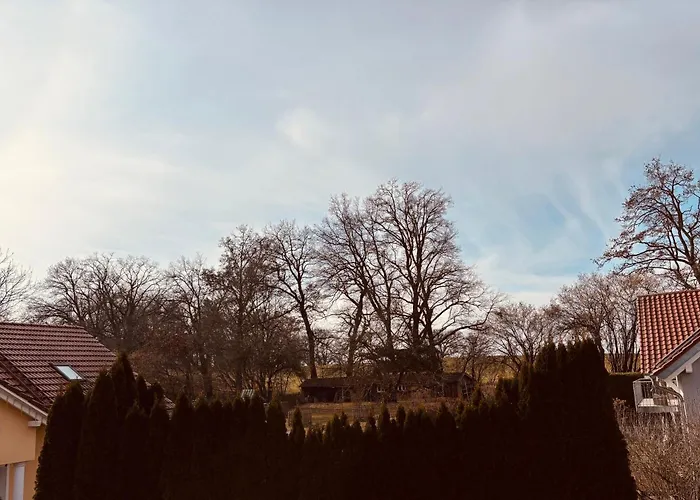 Alpenblick Apartman *