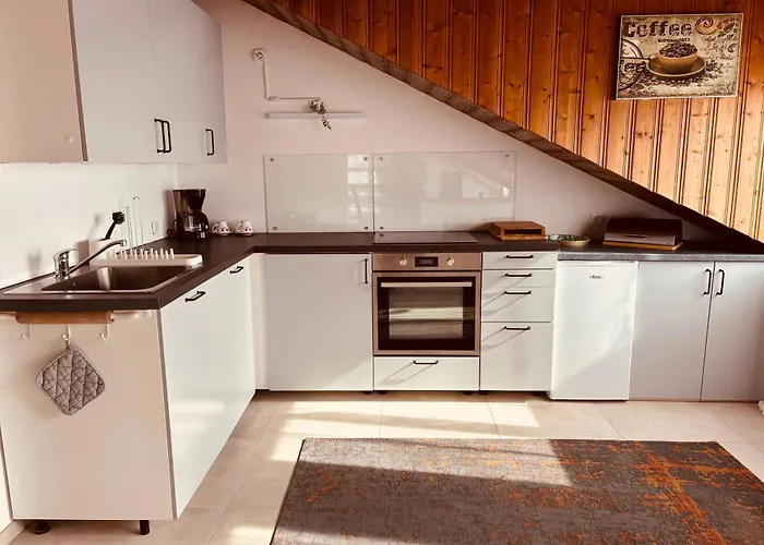 Apartman Alpenblick *