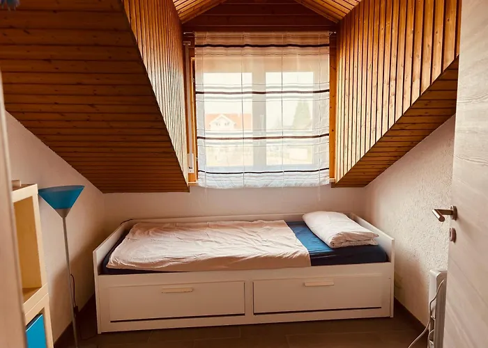 Apartman Alpenblick Pürgen