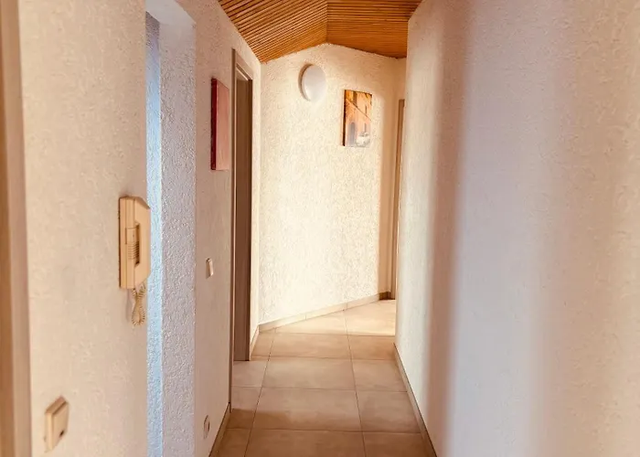 Apartman Alpenblick