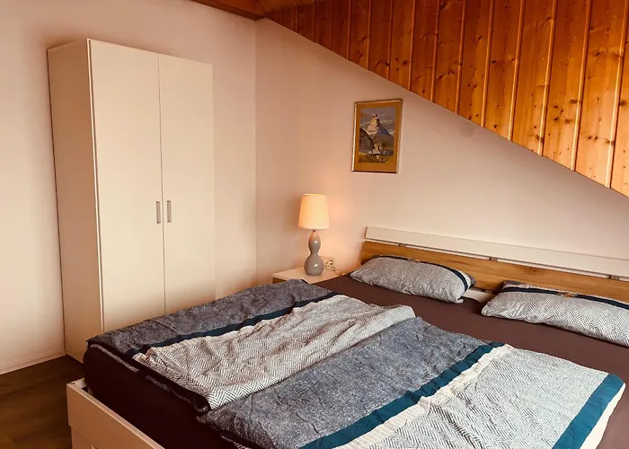 Alpenblick Apartman *